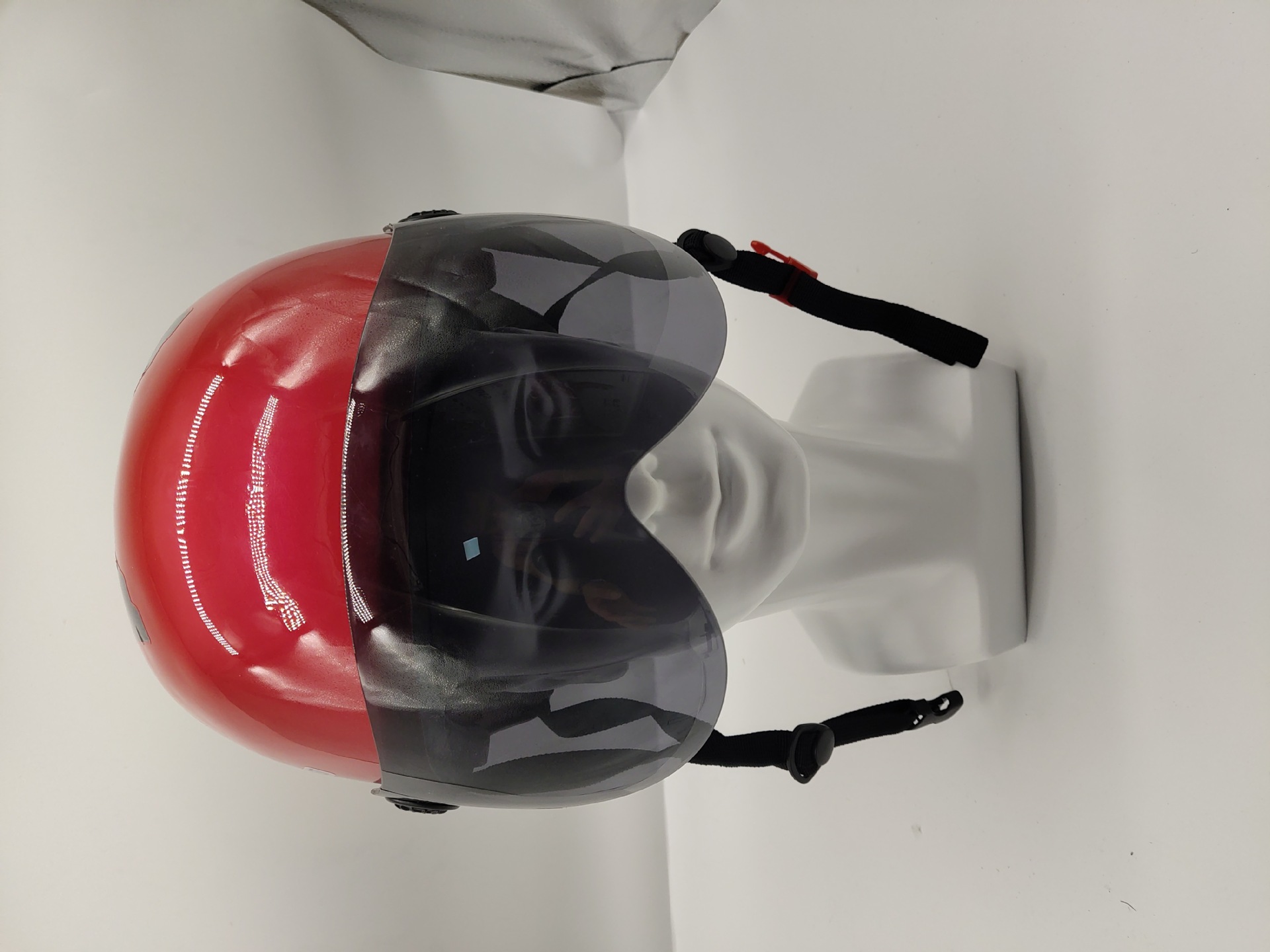 PC头盔吸塑 吸塑头盔 定位吸塑头盔 成人电动车头盔 摩托车头盔