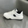 White black (single shoes)