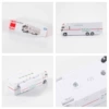 Long No. 144 Super Ambulance