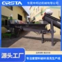 破碎处置生活洗发水瓶