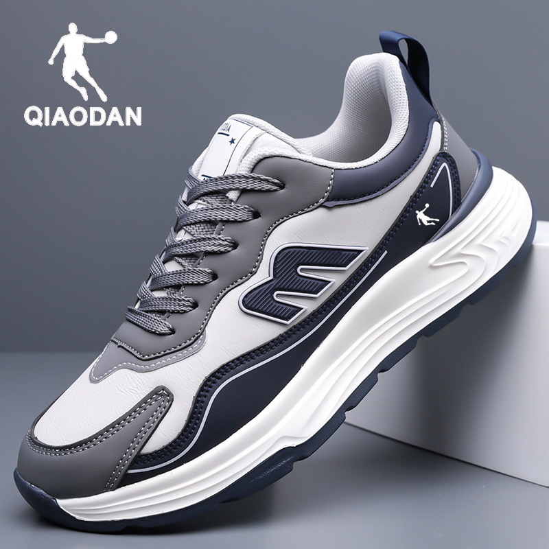 Jordan men's shoes sneaker 2025 spring and summer new men's running shoes casual breathing mesh breathable soft bottom running