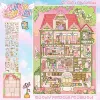 Elf's Dream House (107.0) Extra Shiny Film
