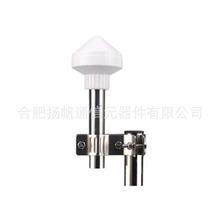 1550-1610MHz 39dBi RHCP110° 蘑菇头天线 N母型接口