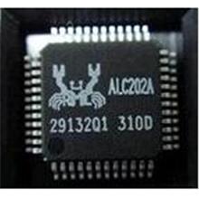 ALC202 ALC202A ALC269 ALC269X ALC268 ALC272 ALC272X ALC662