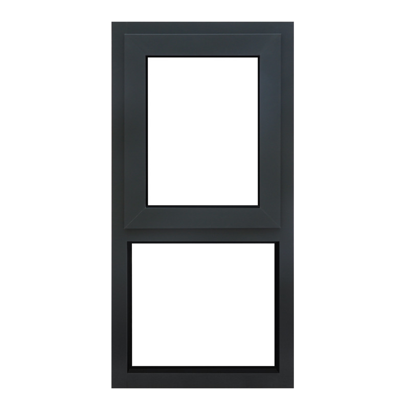 AS2047澳标认证铝合金外开上悬窗厂家出口 澳式awning Windows