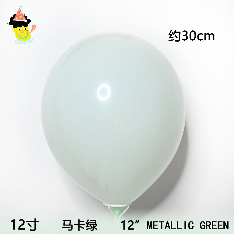 メーカー卸売 10inch マカロンバルーン結婚式結婚式の装飾子供の誕生日パーティーアレンジメントバルーンアーチ|undefined