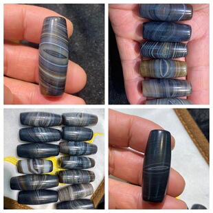 老纏絲瑪瑙天珠圖片- 海量高清老纏絲瑪瑙天珠圖片大全- 阿里巴巴