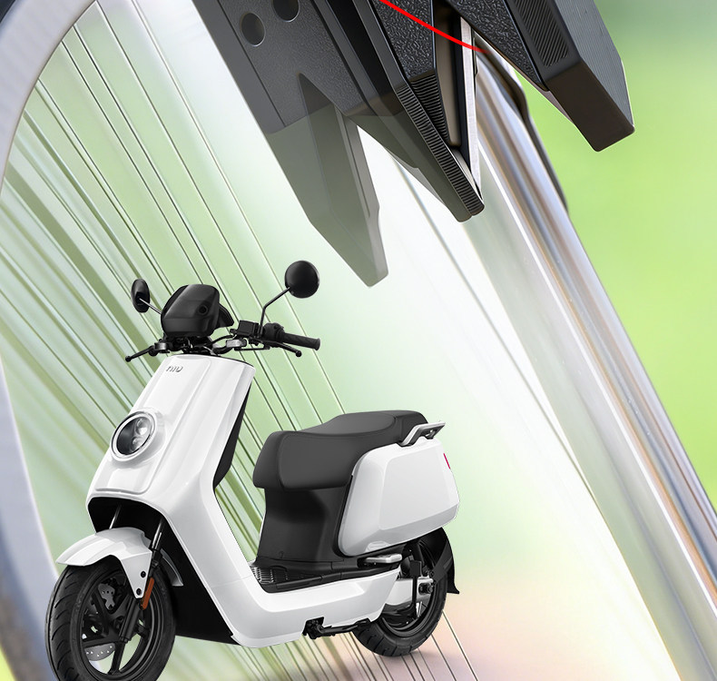 Motorcycle Riding Anti-Kite Line Cutter Windproof Anti-Cut Device Electric Vehicle Modification Universal Accessory