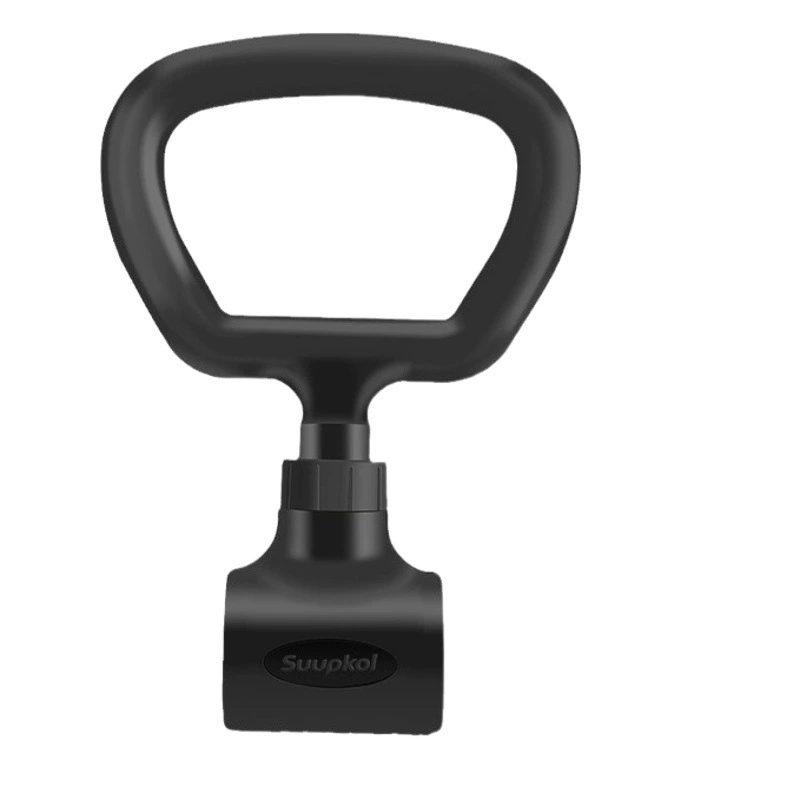 Запатентованная Гиря Ручка 90 ° вращающийся гантели конвертер