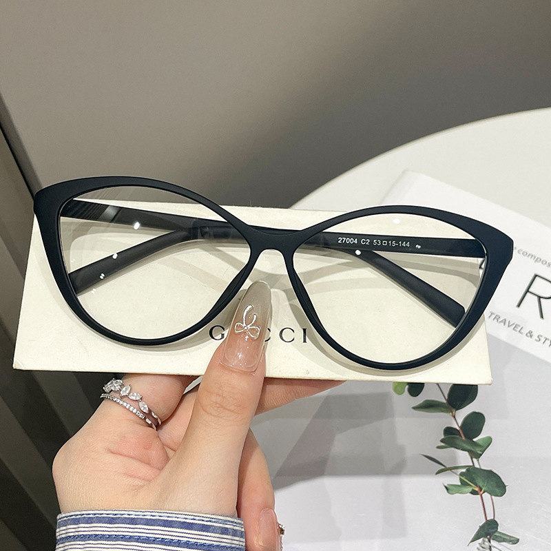 샌드 블랙 프레임