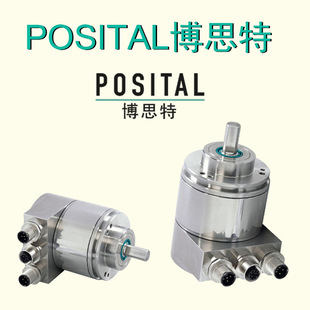 POSITAL Boshi encoder OCD-EIC1B-1213-C10V-PRM in stock agent price is excellent.