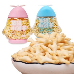 Ω��˼�w�C����Сɿ�ͨ����ĥ����ͯ�I�B��ʳ�oʳ75g�����l