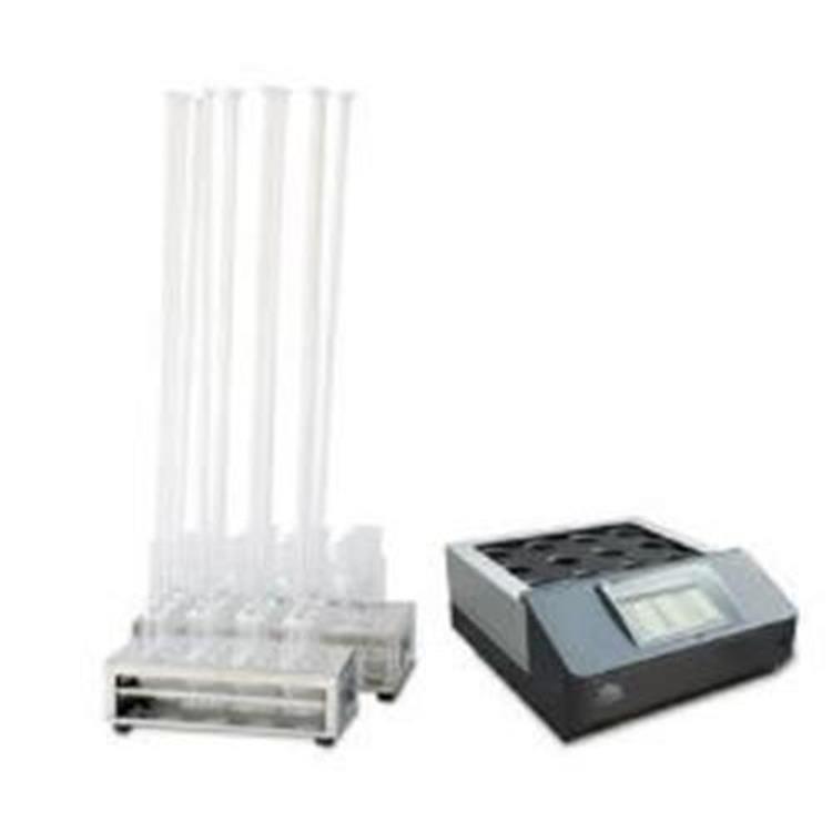 石墨COD智能回流消解仪 型号ST45ST106B1库号M406604