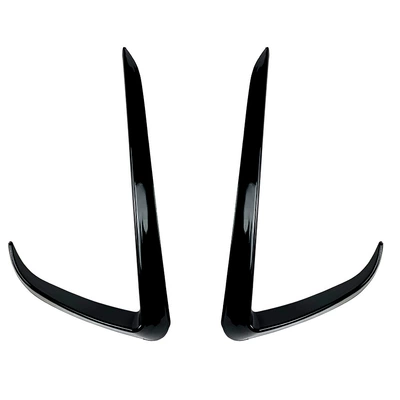 Knife Surround Car Sticker — Body sticker
