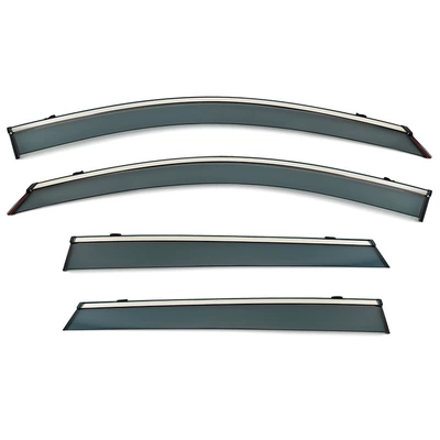 Rain shield – BYD SeaLion 5 DM-i