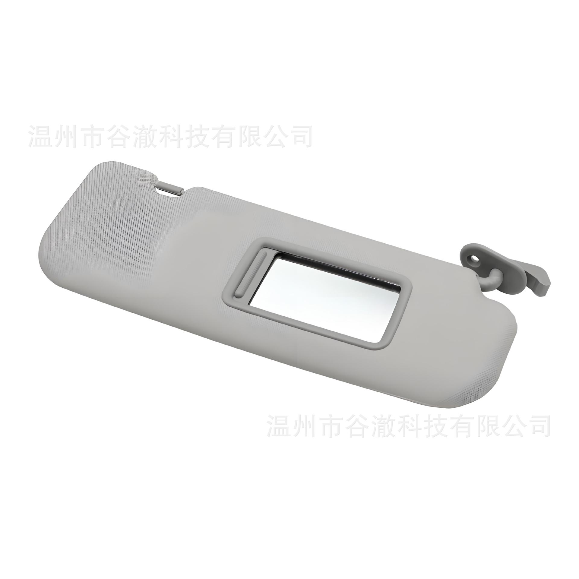 Right Side Sun Visor for 2012-2015 Hyundai Veloster 85220-2V140-Tx