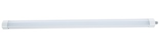1.2m Ce Certification No Flicker Led Suspension Warehouse Integrated Bracket Lamp Patch 2835Led Parking Lot Lamp
