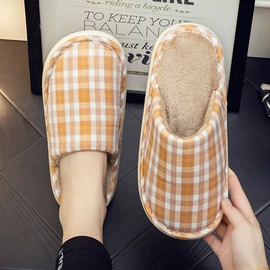 皮质拖鞋;布艺拖鞋;亚麻拖鞋