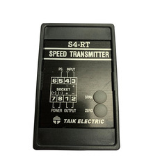 台湾台技S4-TT-R-AH82热电阻温度变送器 台技TAIK PT100