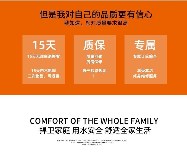 Guangdong gun gray pull-out kitchen cold and hot splash-proof faucet, all-copper kitchen sink telescopic faucet undefined