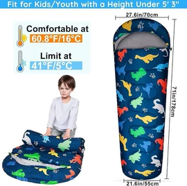 野营睡袋;防潮/野餐垫