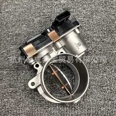 16118-6Rc0A-B282 16118-6Rc0B Drossel
