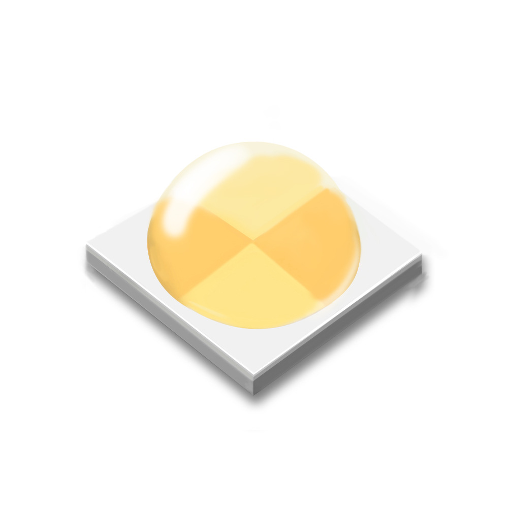 ��������3535����ů����о˫ɫ���鲹�����Ӱ��3535˫ɫled����