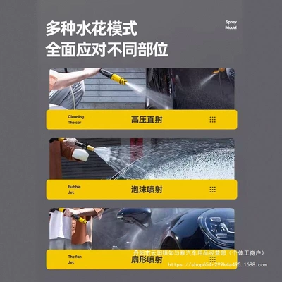Car washing machine – Car Washing Machine Water