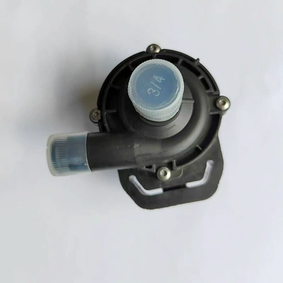 Water pump electronic water pump suitable