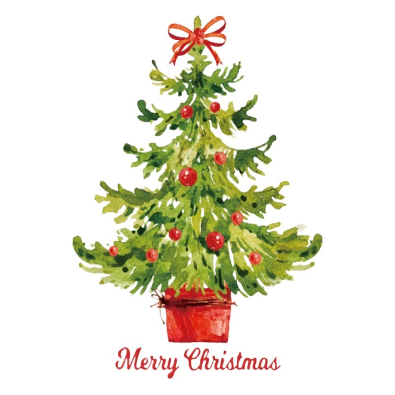 Рождественская елка фон ткань подвесная ткань общежитие трансформация в гостиной декоративная ткань праздничный подарок кибер-знаменитости гобелен Рождество