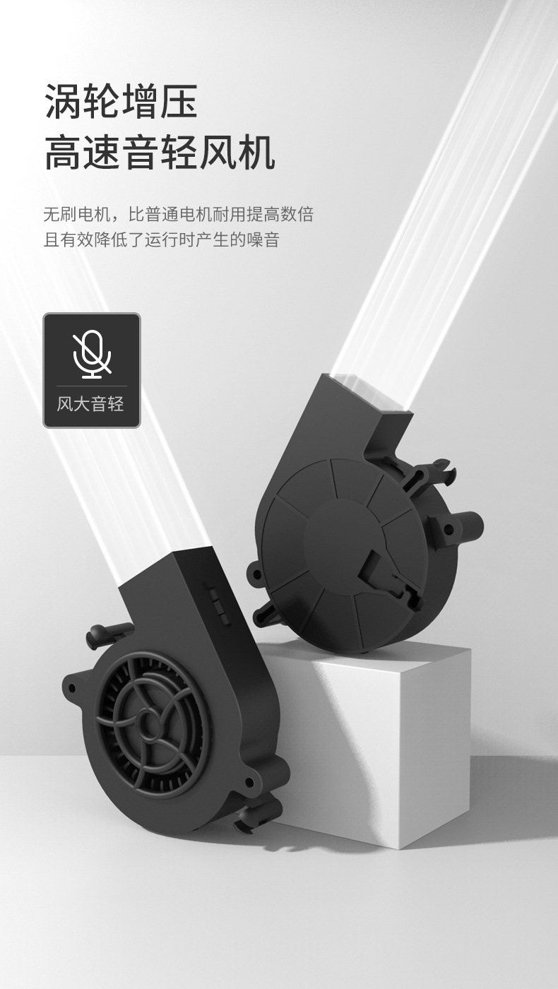 Car Seat Cushion Summer Ventilated Seat Cushion Seat Air Conditioner Blower Car Cushion Breathable Universal Truck with Fan Cooling Cushion