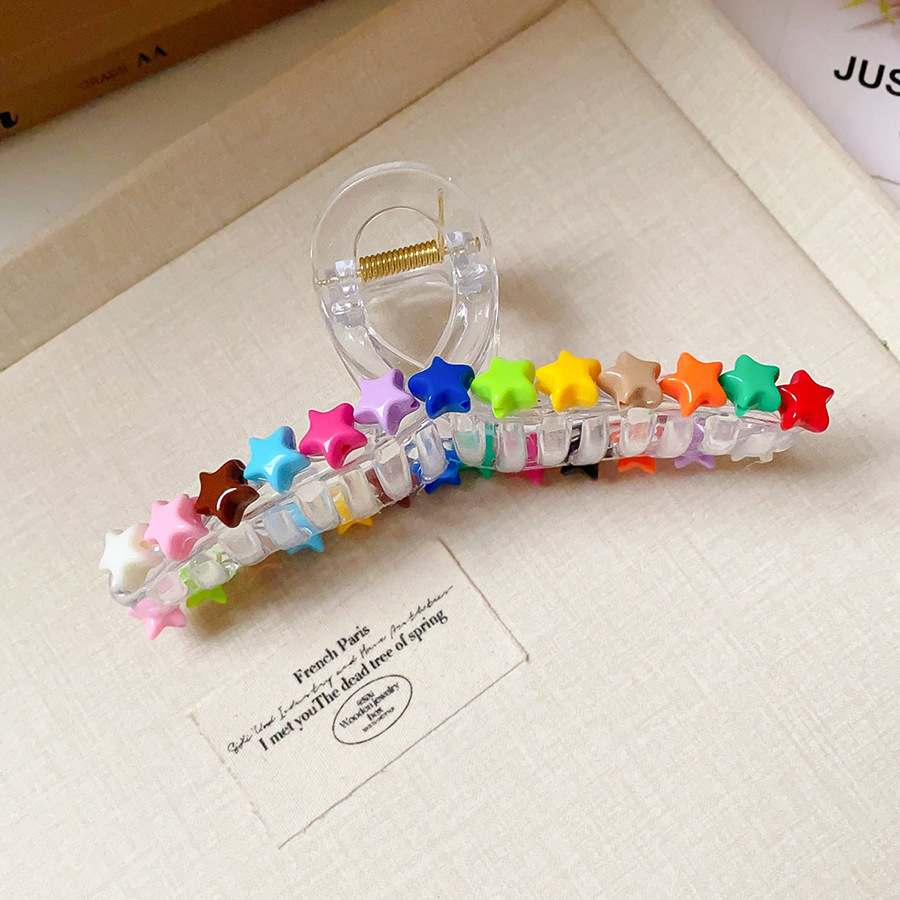 91#Gripper-white-color