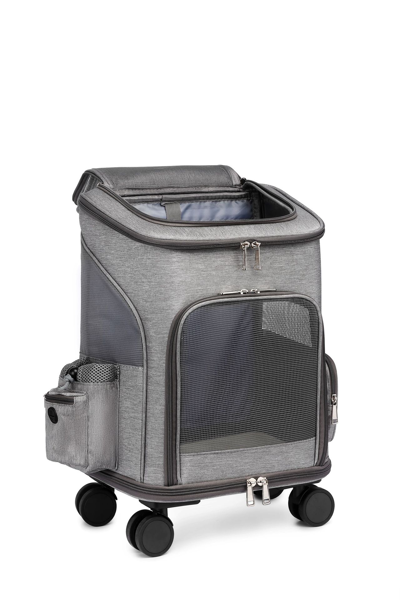 Pull Rod Pet Bag - Quality You Can Trust