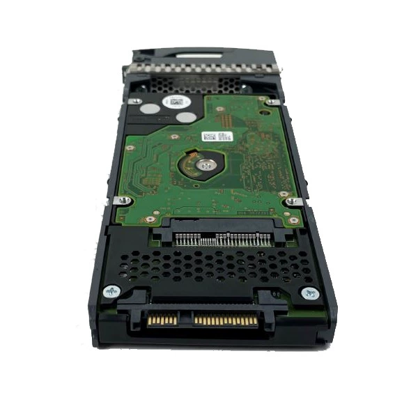 X425A-R6 NetApp 1.2 ТБ 12Gb/s 2.5" SAS SSD, новый жесткий диск