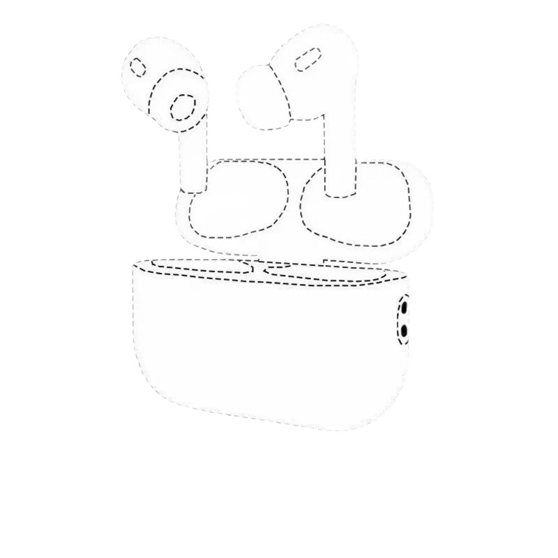 Huaqiang North reducción de ruido auriculares departamento de calidad precio excelente después de la venta menos