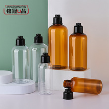 ����pet���ϲ�ɫ��¶ˮ�����yƷ���bƿ100ml200ml300ml�o�wƷ