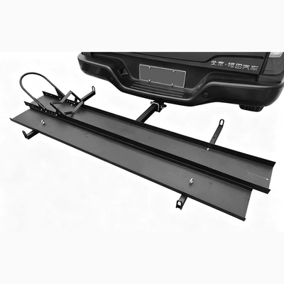 Load Hitch mount – Luggage Rack