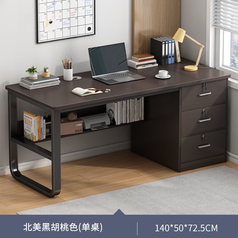 Escritorio de escritorio de dormitorio de escritorio