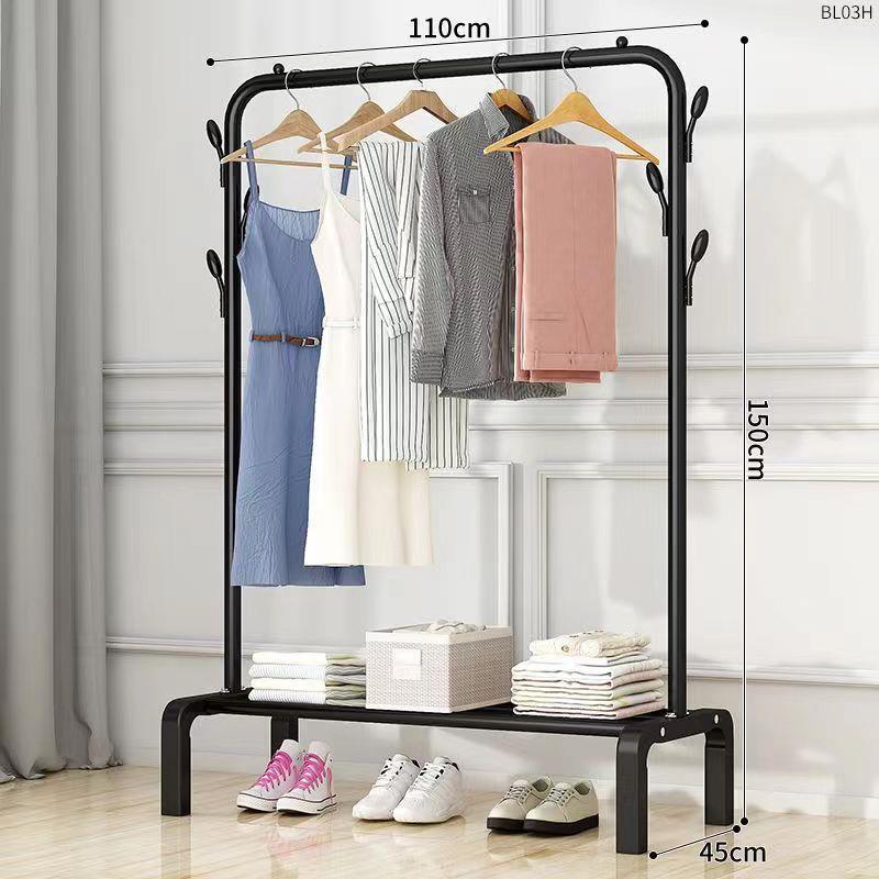 Percha de ropa, percha vertical, percha de ropa, percha de ropa