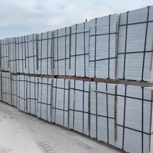 ✅花岗岩芝麻白火烧板厂家芝麻灰芝麻黑光面大理石广场地铺石材批