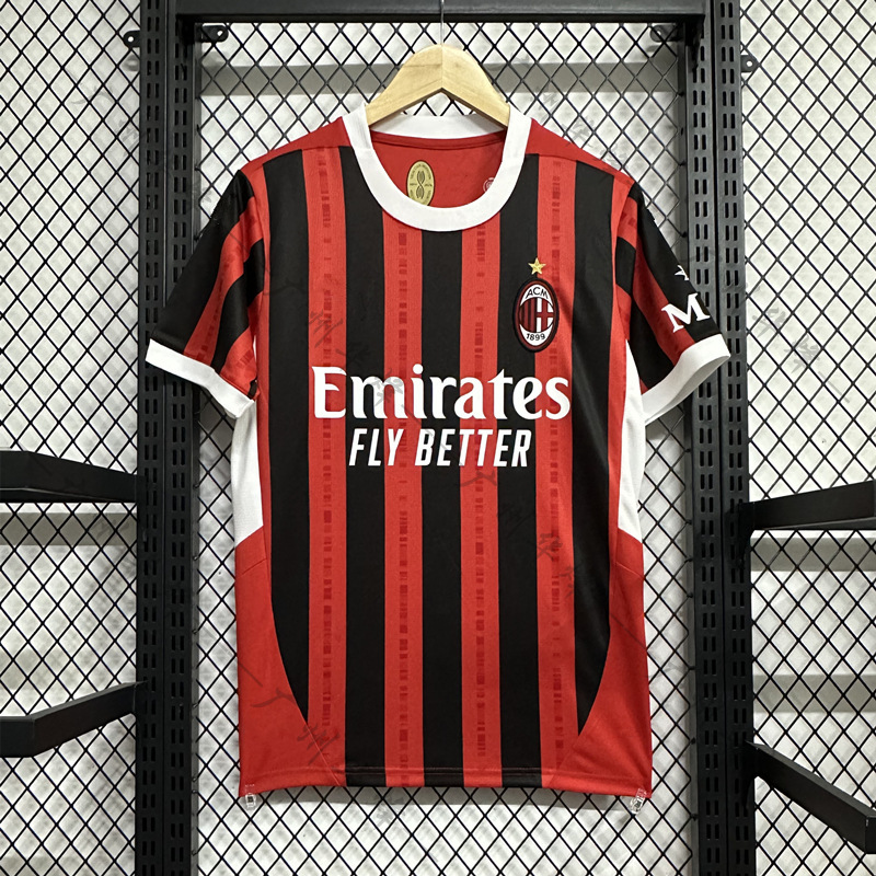 24-25ac milan home court
