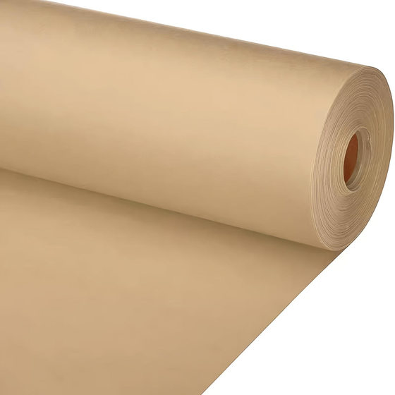 66g Butcher Paper Barbecue Paper Kraft Paper Roll Butcher Paper Meat Wrapping Paper Kraft Paper Barbecue Paper