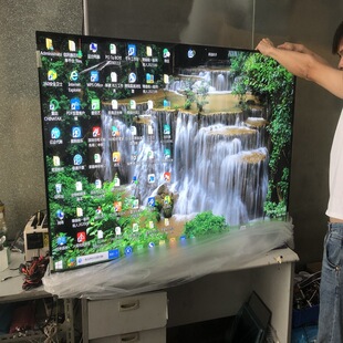 BOE 65��4KҺ��ģ�M DV650QUM-N00 ȫ��ԭ�bAҎ 500���� ԭ�Sֱ�N