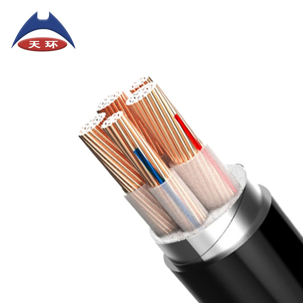 [National standard inspection] Tianhuan armor cable ZR-YJV22…