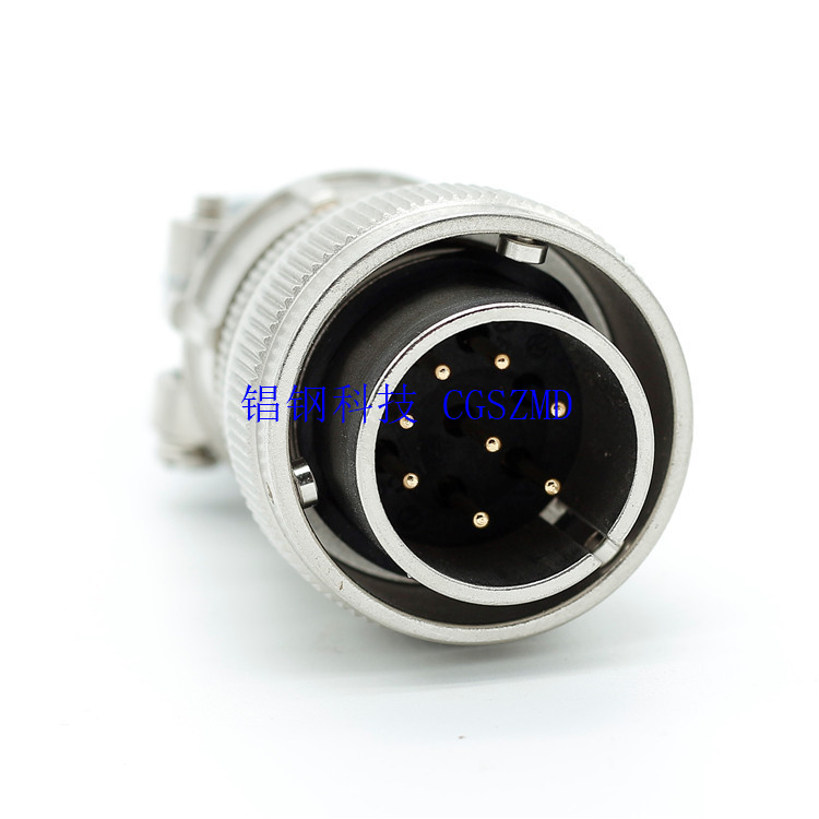 ������,VG95234 ������ʽ3106A 20-7PS reverse bayonet coupling