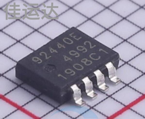 BUK9M24-40EX 规格 SOT-1210 MOS场效应管