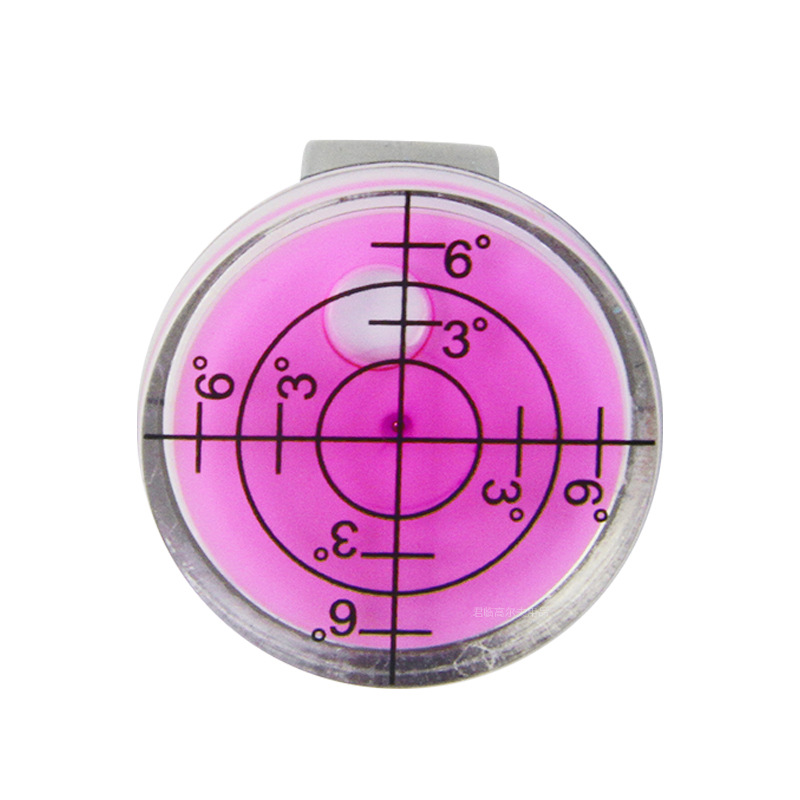 �߶���͸���ܽ�ñ��ˮƽ��������������3&deg;6&deg;������λ��Mark���