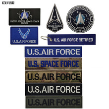 USAF Patches  U.S. AIR Force�����\�ӱ����N��ħ�g�N�̽����N