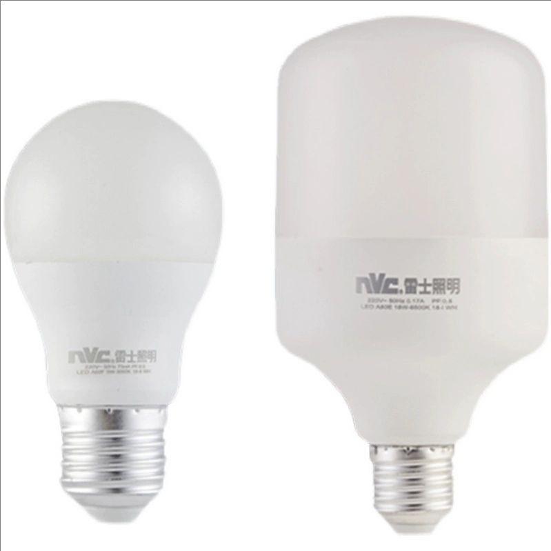 NVC 照明 LED 電球省エネランプ E27 ネジ家庭用ハイパワー電球 5W7W9W12W18W30W36W|undefined