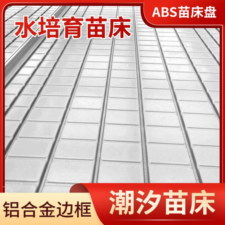 Сельскохозяйственный туризм, овощная теплица, теплица, мобильная приливная рассада, поддержка различных спецификаций, тепличная рассада